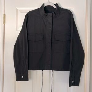 Sanctuary Clothing Armstrong Jacket